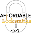 Affordable Locksmiths - Emergency 24 hr Locksmiths in Bexleyheath, Kent and surrounding local area.